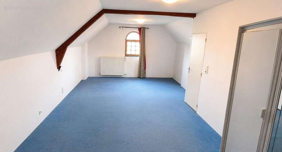 Maison 237 m² à Buzancais  - photo 3