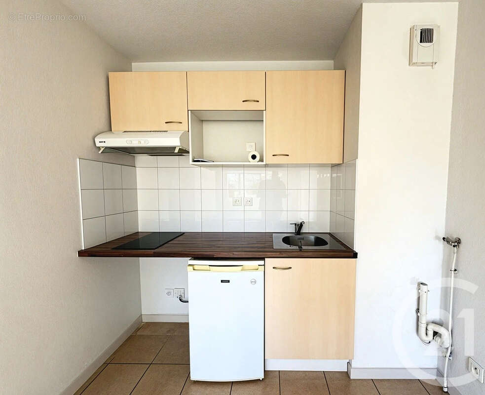 Appartement à BEGLES