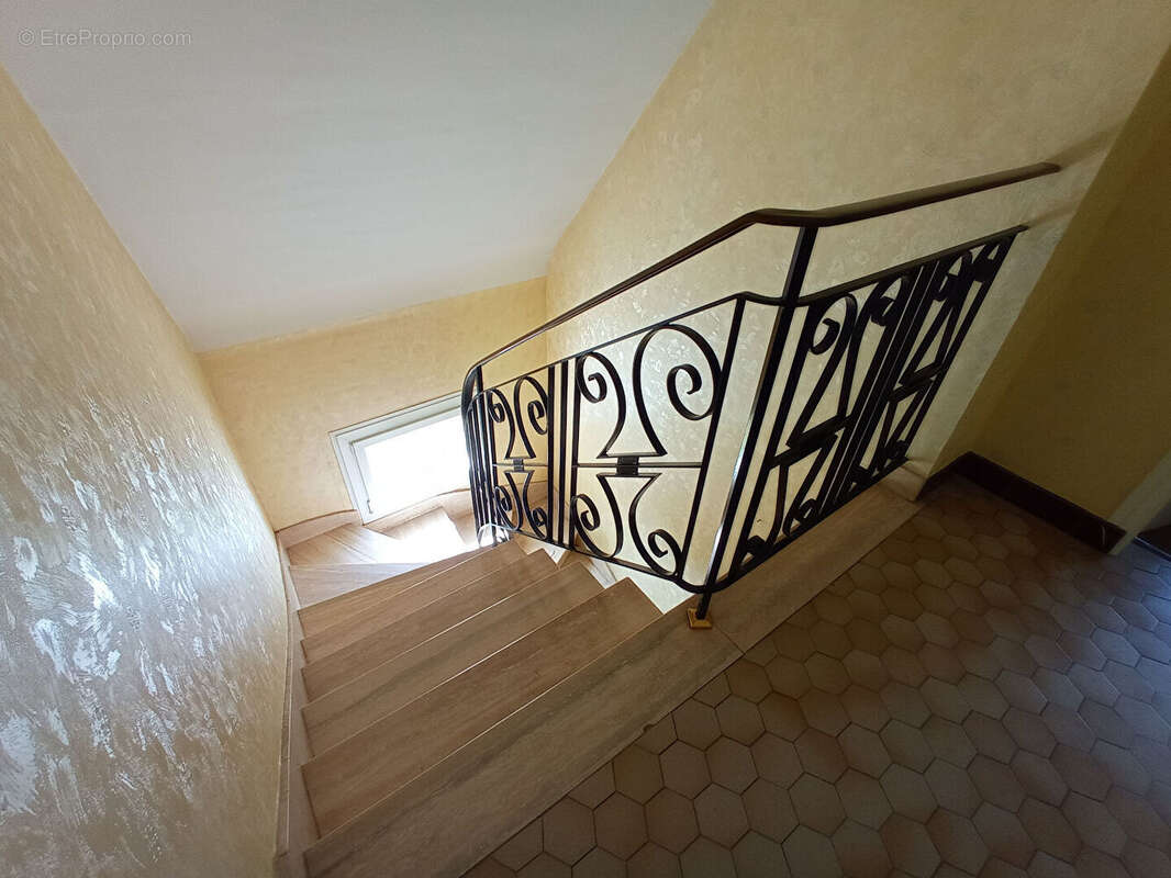 Maison à BRECH