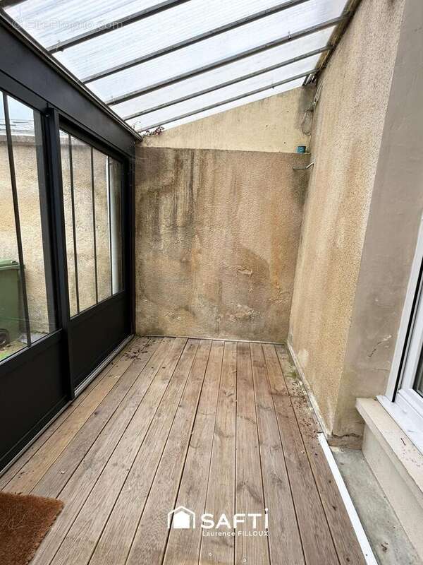 Photo 9 - Maison à MONTOIRE-SUR-LE-LOIR