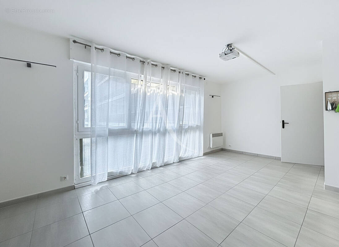 Appartement à LE MEE-SUR-SEINE
