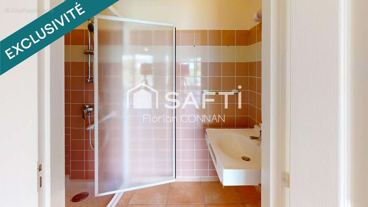 Photo 5 - Maison à SAINT-JEAN-D'ANGELY