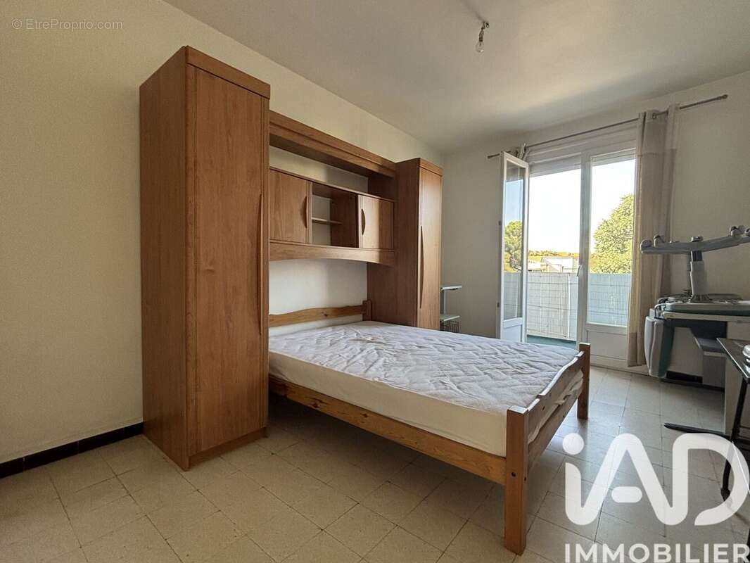 Photo 6 - Appartement à PERPIGNAN