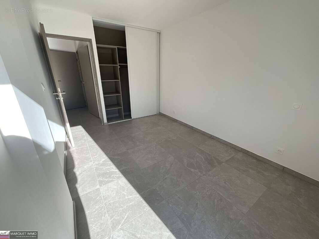 Appartement à BEZIERS