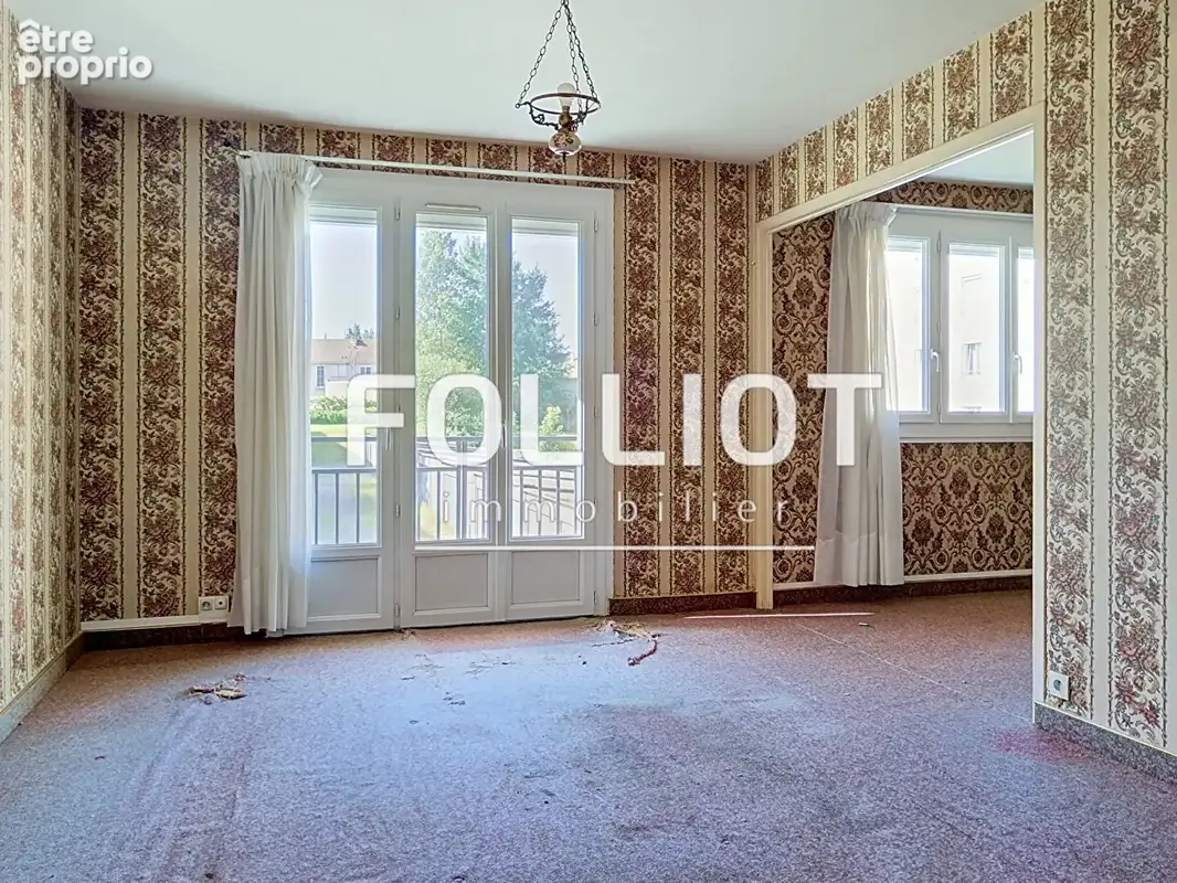 A VENDRE Appartement Saint Lo - photo 3