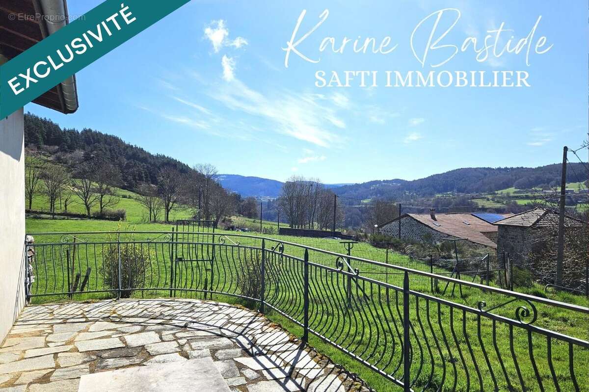 Photo 2 - Maison à SALETTES