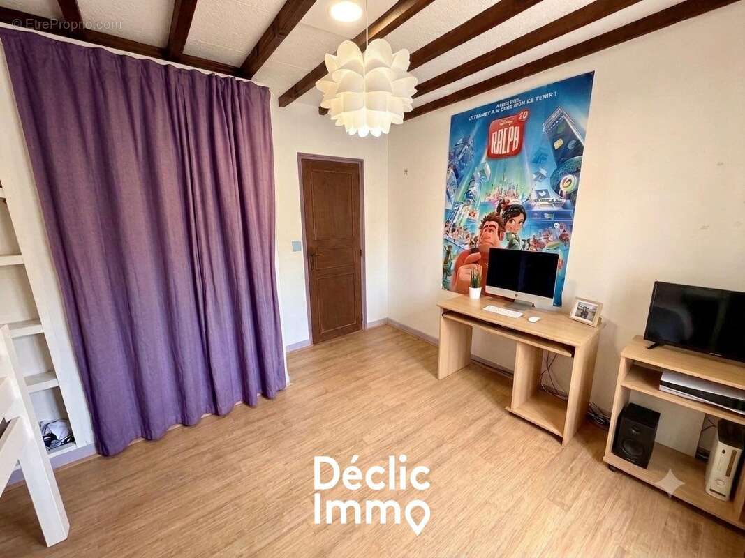 Maison de village fort potentiel - photo 5