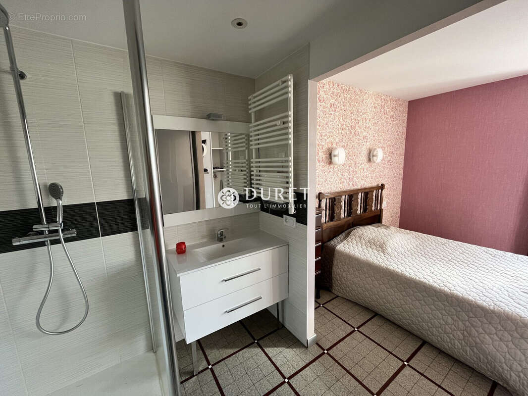 Maison à VENANSAULT