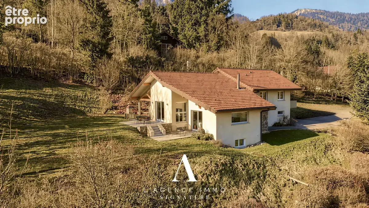 Maison 262 m² à Gex  - photo 5
