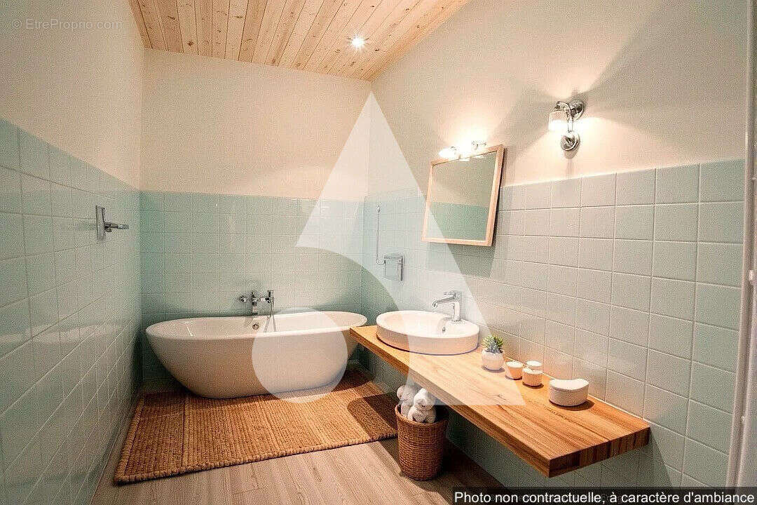 Appartement à BELFORT