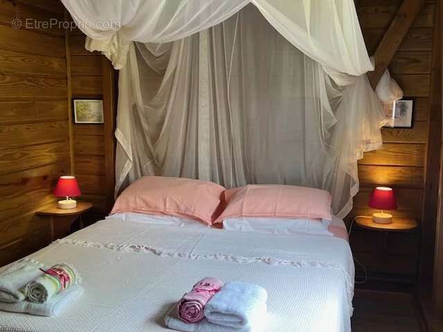 Maison à BOUILLANTE