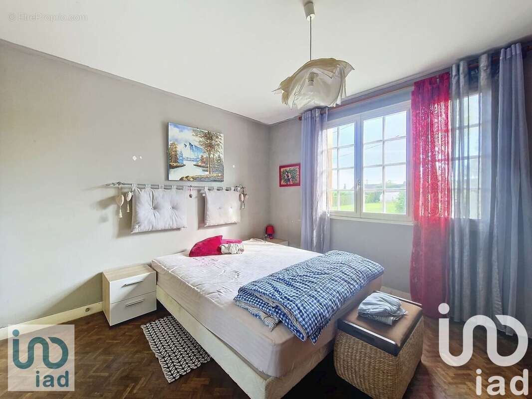 Photo 9 - Maison à COURGENAY