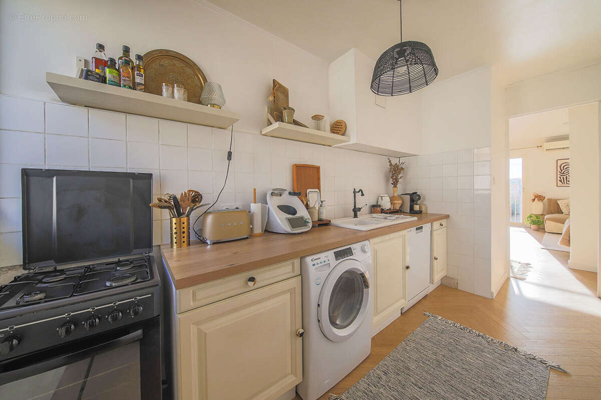 Appartement à BASTIA