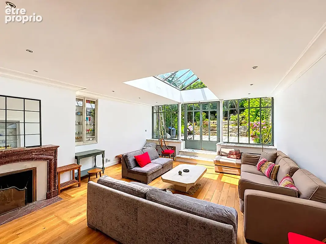 Photo Maison à Saint-Brieuc au prix de 343 167€