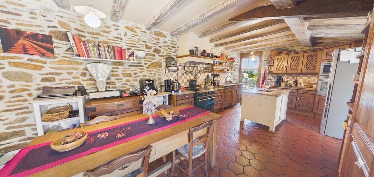 Maison à VITRAC