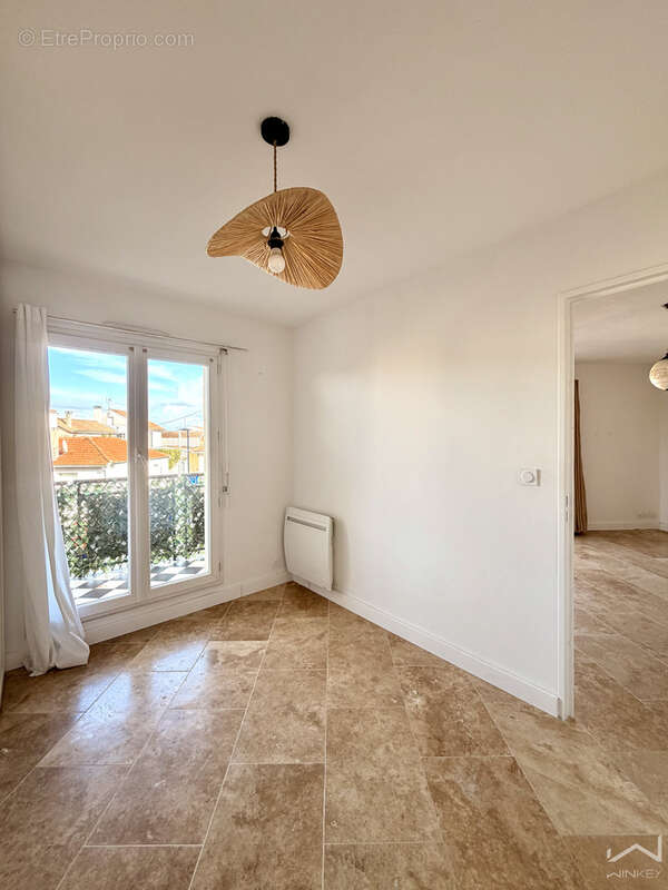 Appartement à LA TESTE-DE-BUCH