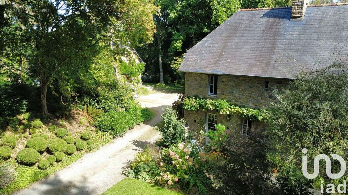 Photo 6 - Maison à HAUTEVILLE-LA-GUICHARD