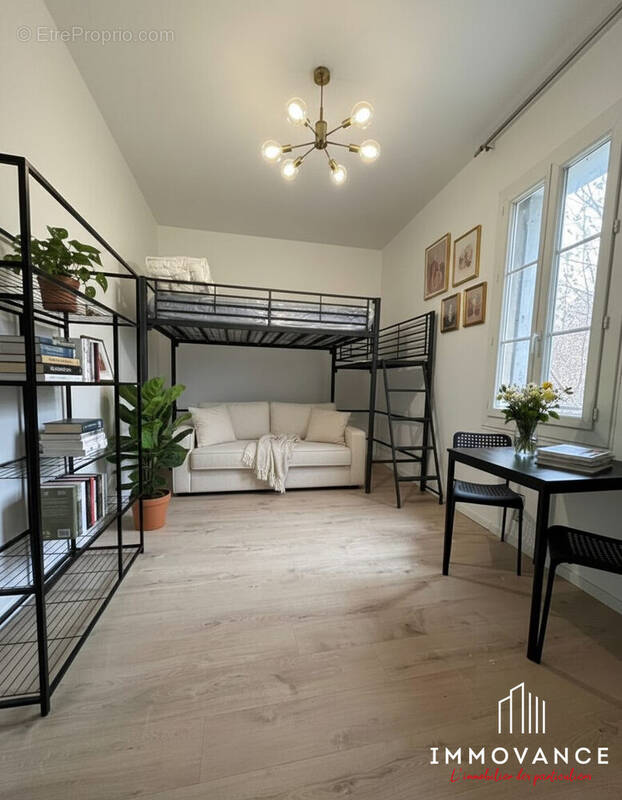 Appartement à MONTPELLIER
