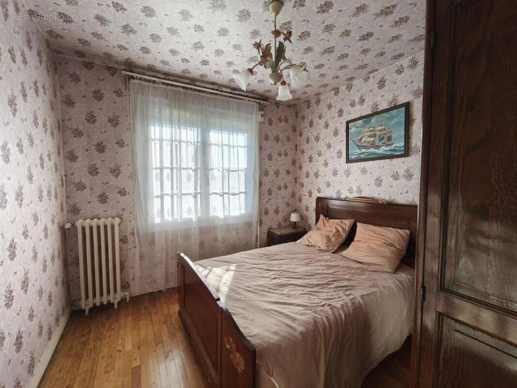 Photo 4 - Maison à LA FRESNAIS