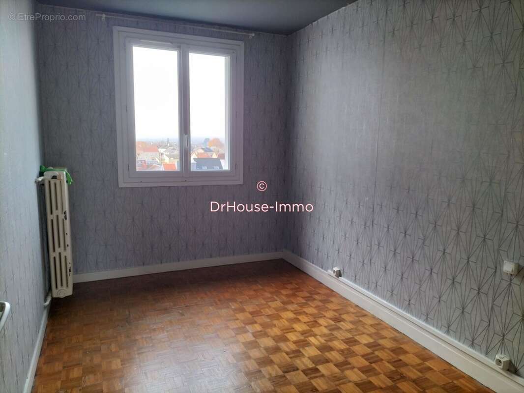 Appartement à LE MANS