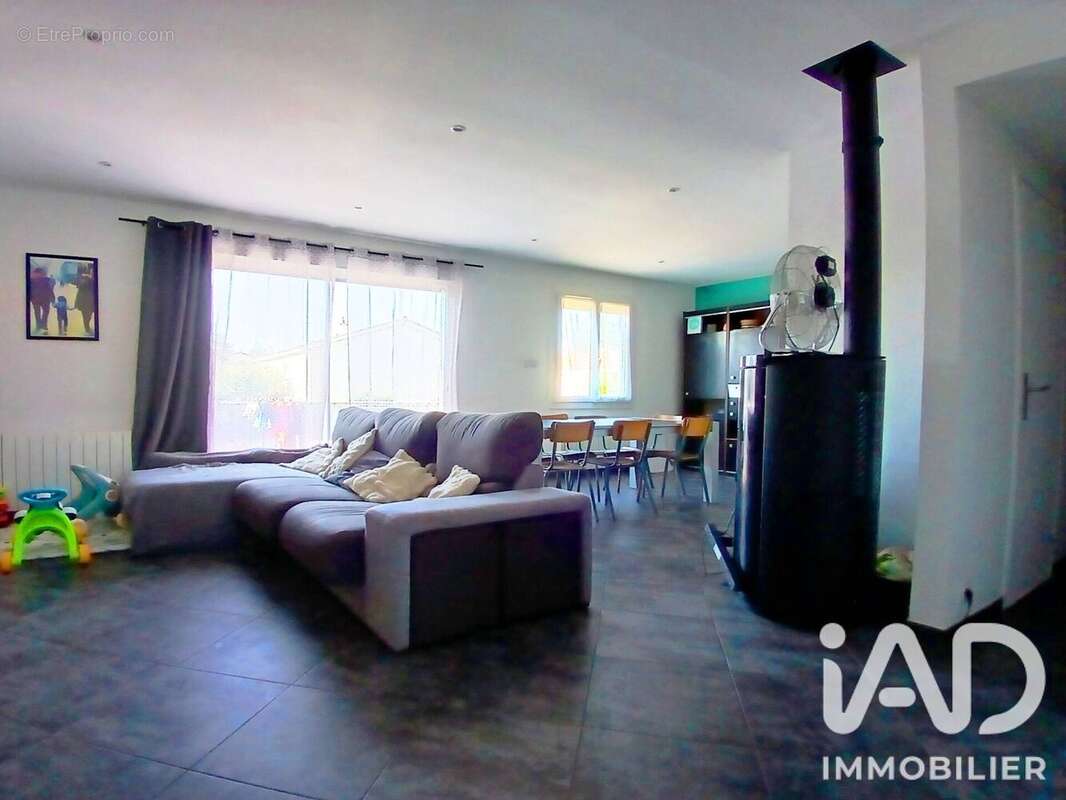 Photo 2 - Maison à CHOLET