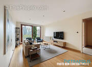 Appartement à DIVONNE-LES-BAINS