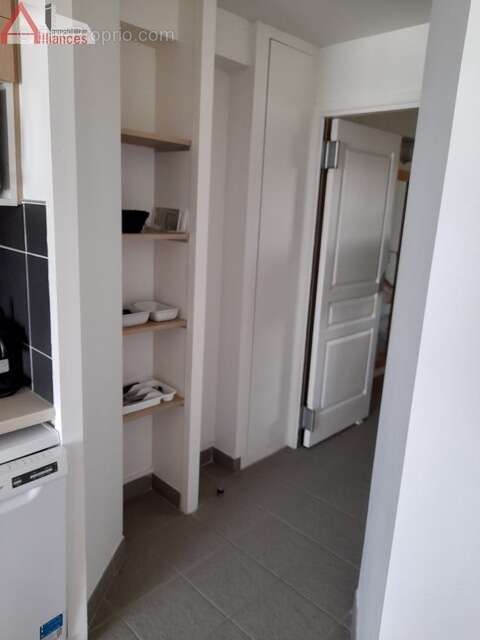 2395559 - Appartement à LE CROTOY