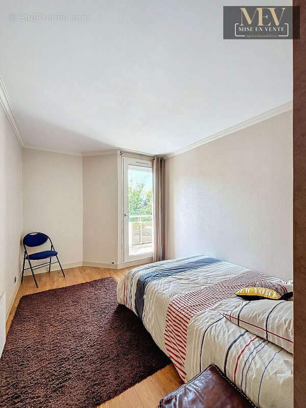 Appartement à BRY-SUR-MARNE