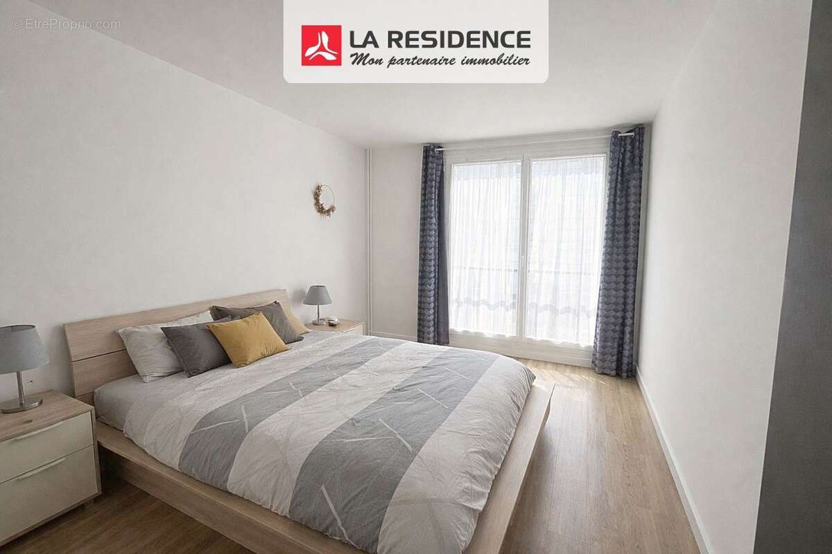 Appartement 122 m² à Versailles  - photo 3