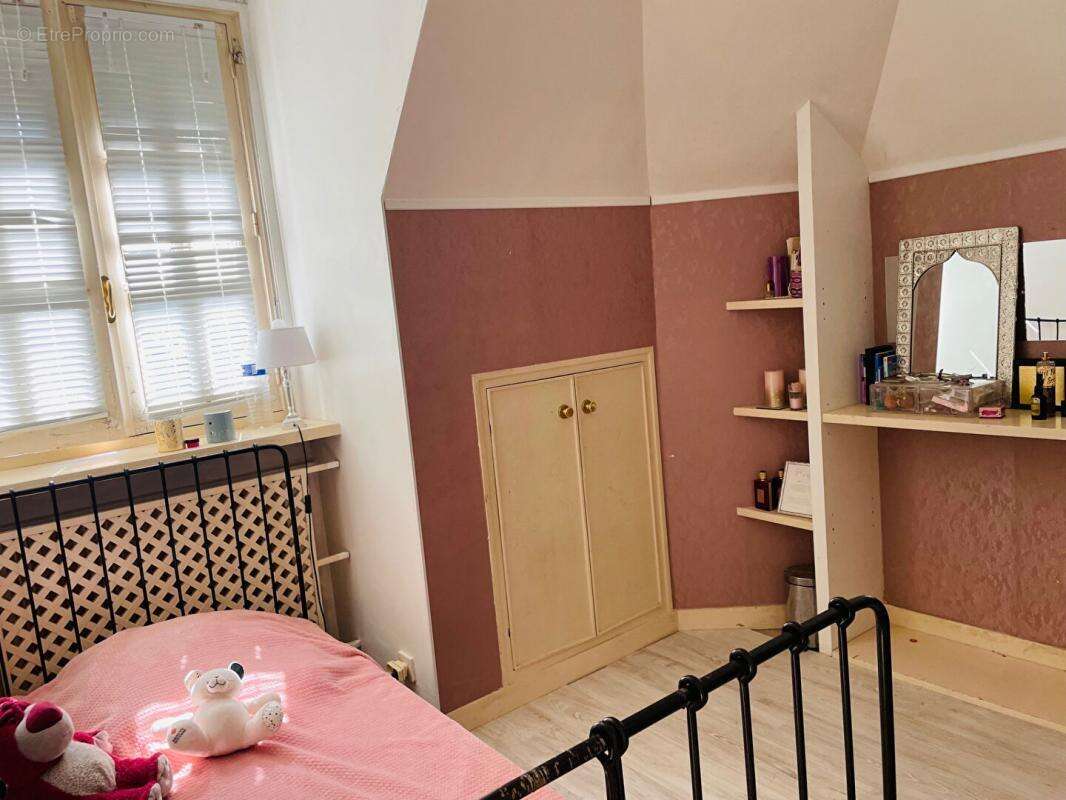 Maison à VERNOUILLET