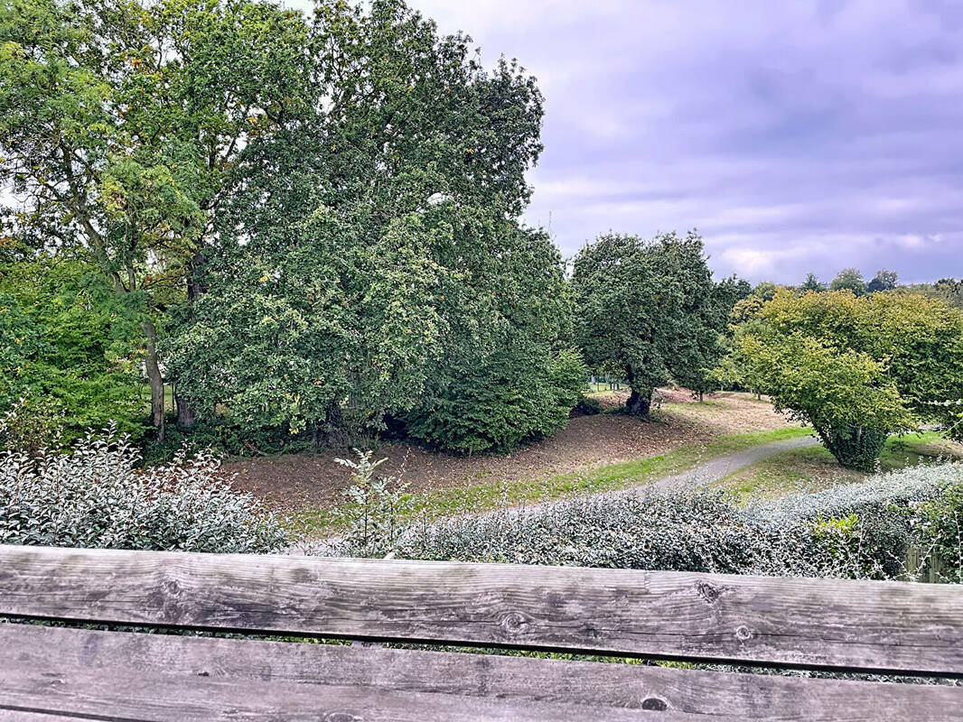 Appartement à SAINT-BRIEUC