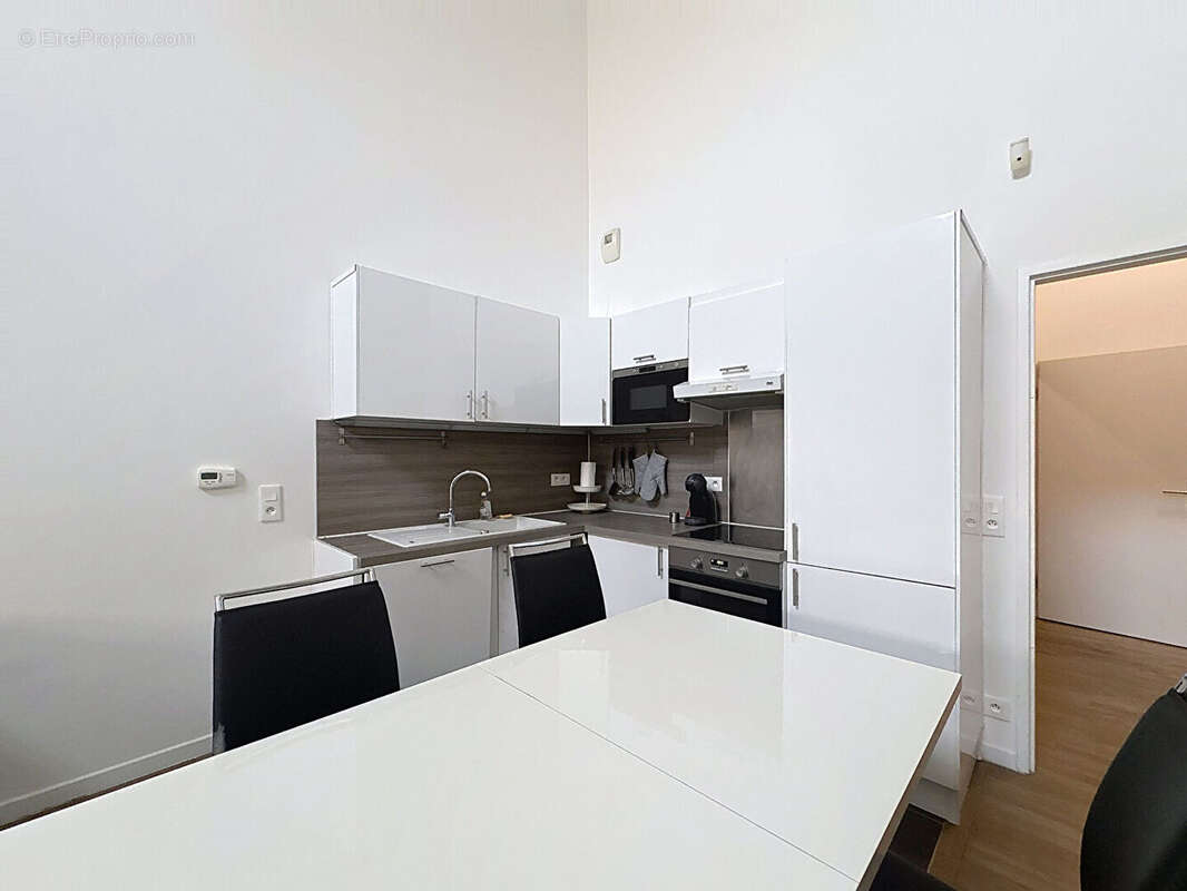 Maison à ROMAINVILLE