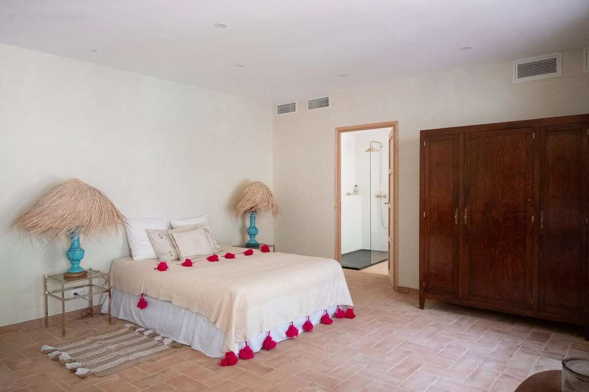 Maison à SAINT-FLORENT