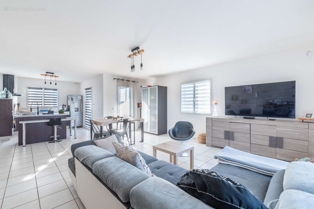 Maison à VERGONGHEON