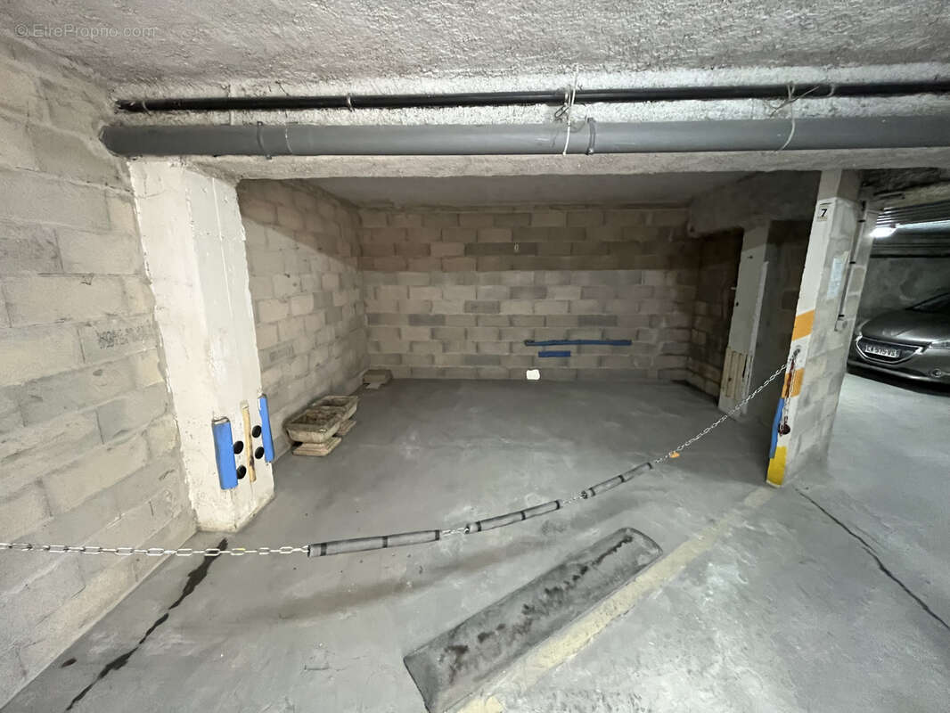 Appartement à SALON-DE-PROVENCE