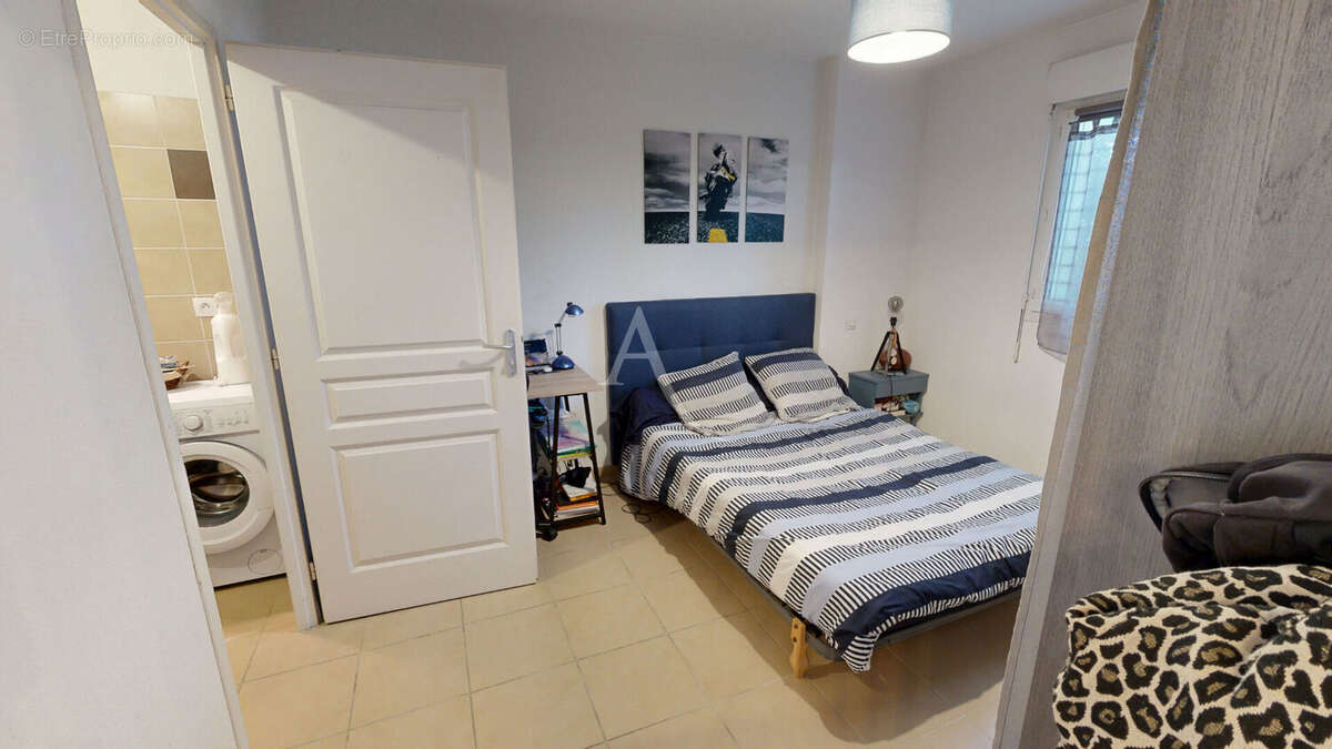 Appartement à NARBONNE