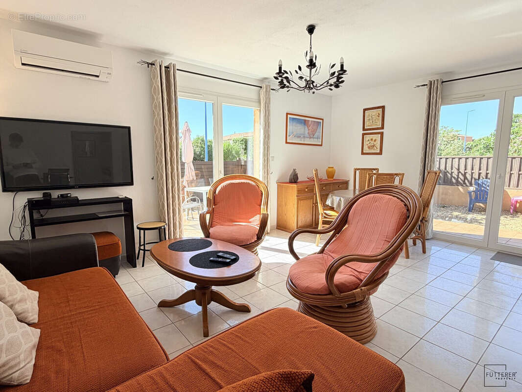 Appartement à NARBONNE