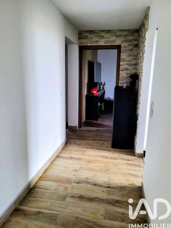 Photo 7 - Appartement à CREUTZWALD