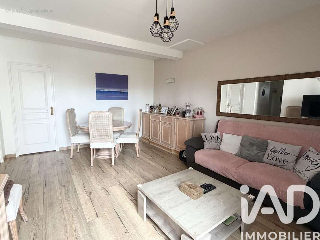 Photo 2 - Appartement à PERSAN