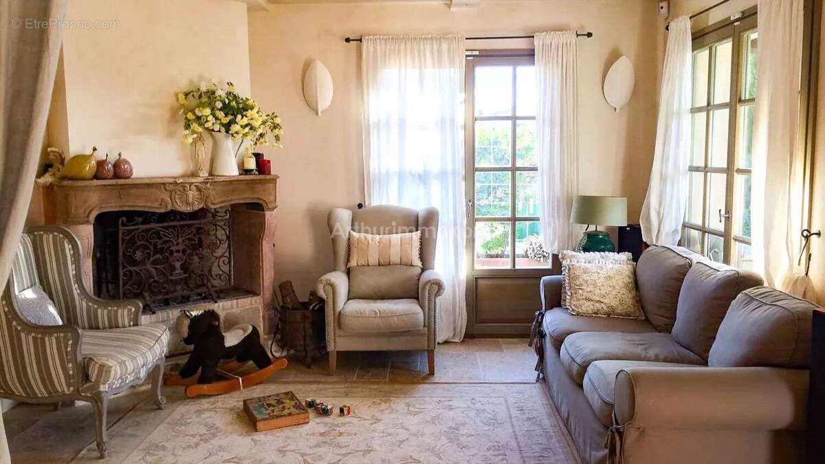 Maison à SAINT-PAUL