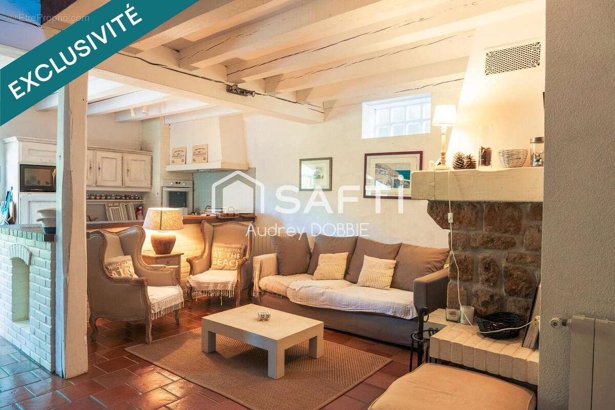 Photo 5 - Maison à LES VANS