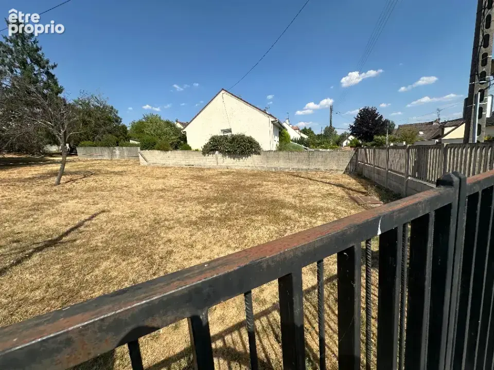 Terrain 403 m² à vendre à Dampmart (77400) - photo 2