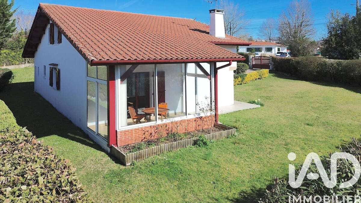 Photo 9 - Maison à SAINT-PIERRE-D'IRUBE