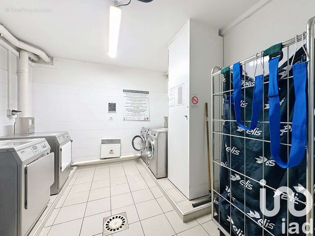 Photo 4 - Appartement à NANTES