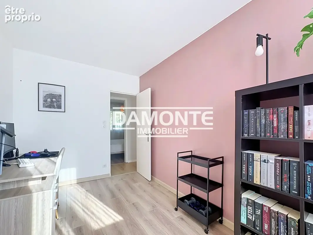 Maison de plain-pied - 93m2 - Saint-Thibault - photo 6