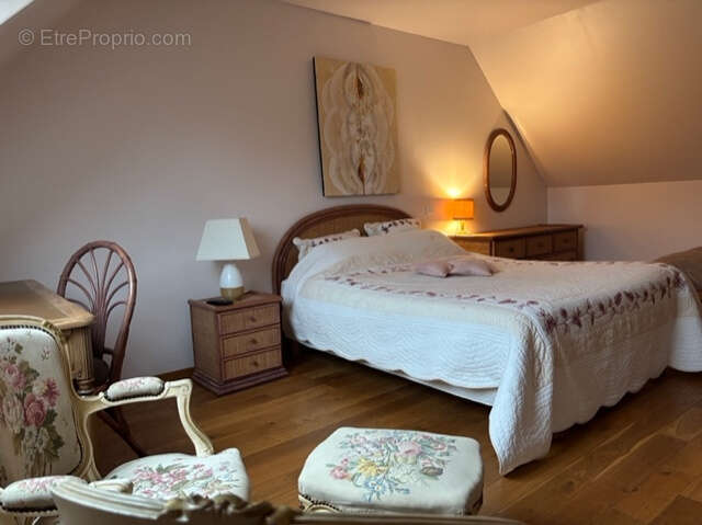 Le Relais Du Chat Prosper: un domaine d'exception entre élégance, nature et sérénité. Deux propriétés façonnée - photo 22