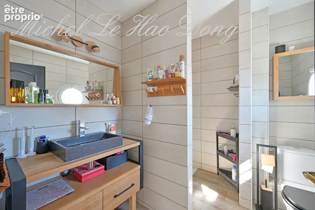 Dpt Gard (30), à vendre AIGUES MORTES maison P5 de 155,03 m² - Terrain de 536 m² - photo 18