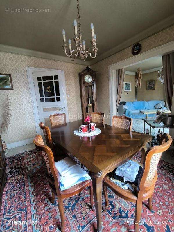 Maison à UNGERSHEIM