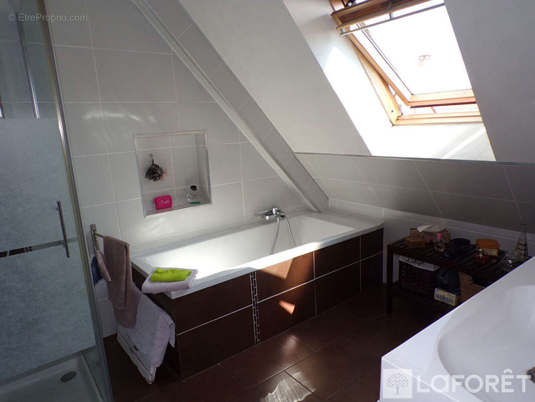 Coup de coeur à Gerstheim de 126m2. - photo 12
