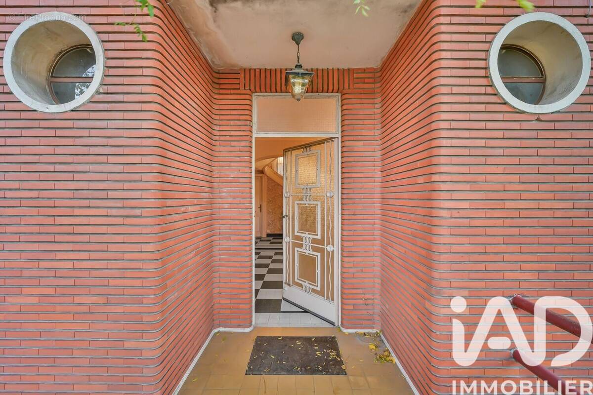 Photo 1 - Maison à VILLE-D&#039;AVRAY